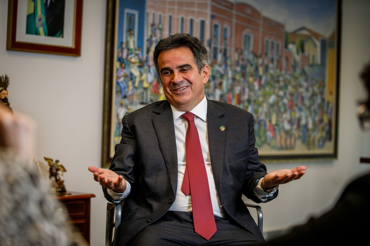 Foto:Reprodução