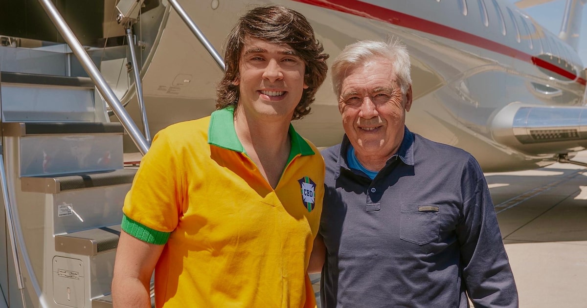 Foto:Reprodução