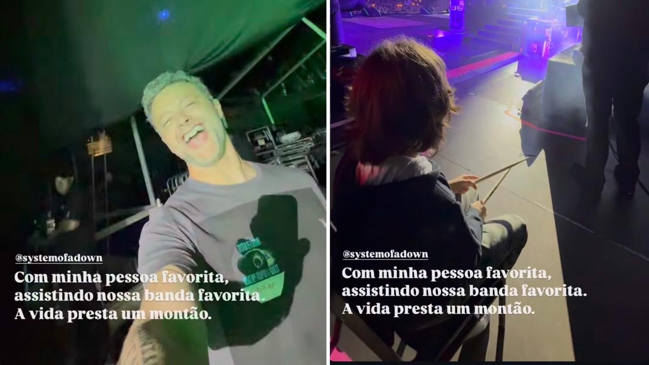 Foto:Reprodução