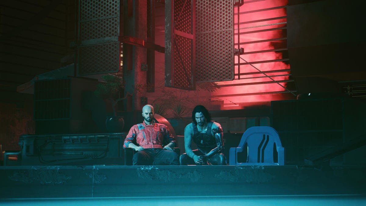 Novas notícias lembram missões de Cyberpunk 2077 em um mundo real intrigante Foto: Reprodução