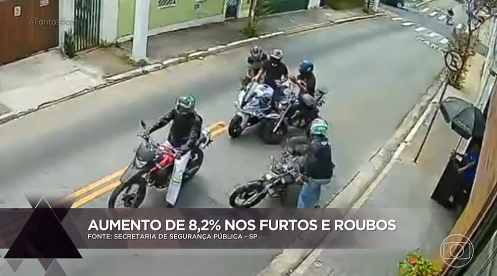 Foto:Reprodução