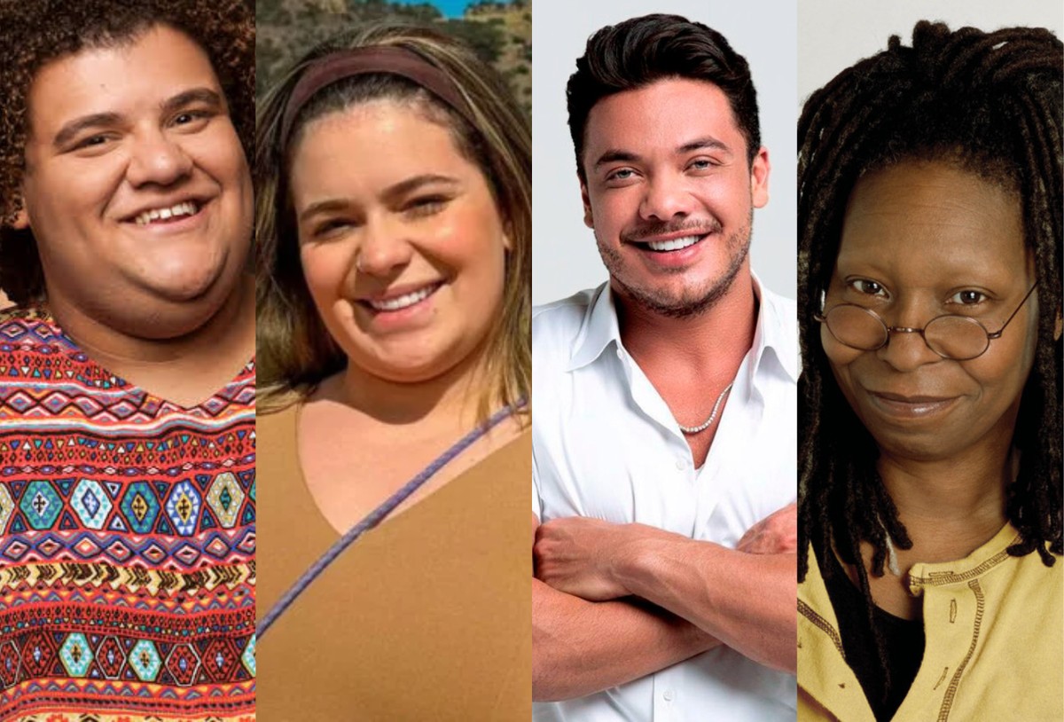 Foto:Reprodução