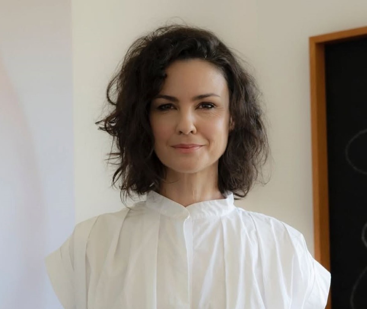 Carolina Kasting (Foto: Reprodução/Instagram)