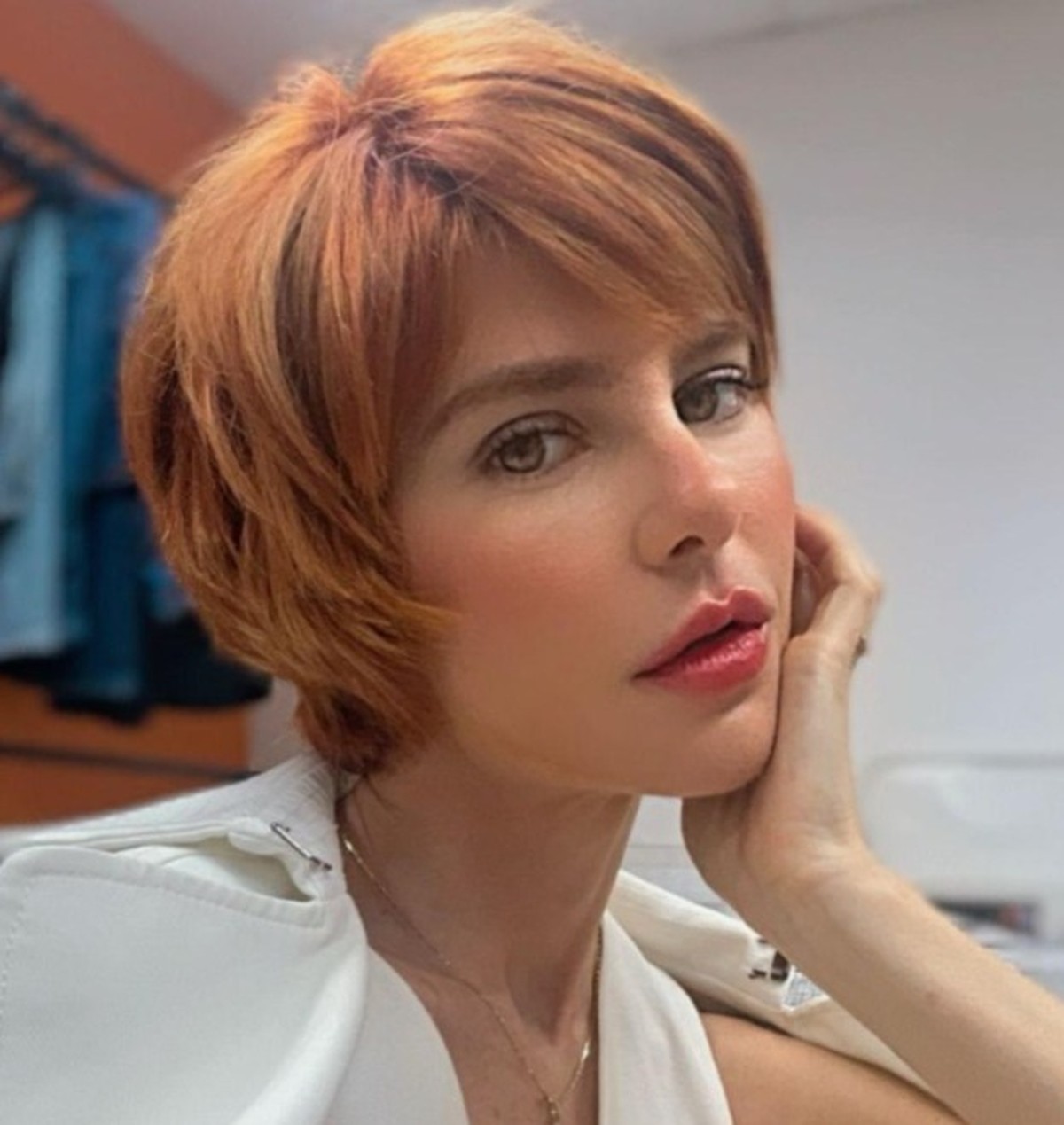 Foto:Reprodução