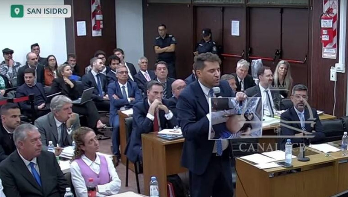 Foto:Reprodução