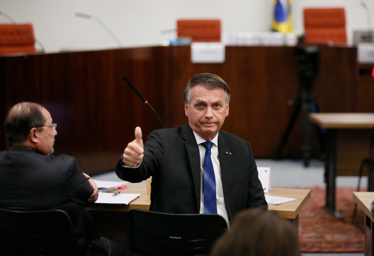 Foto:Reprodução