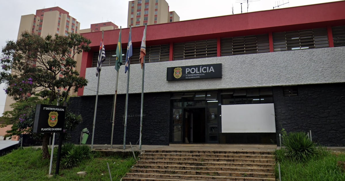 Foto:Reprodução