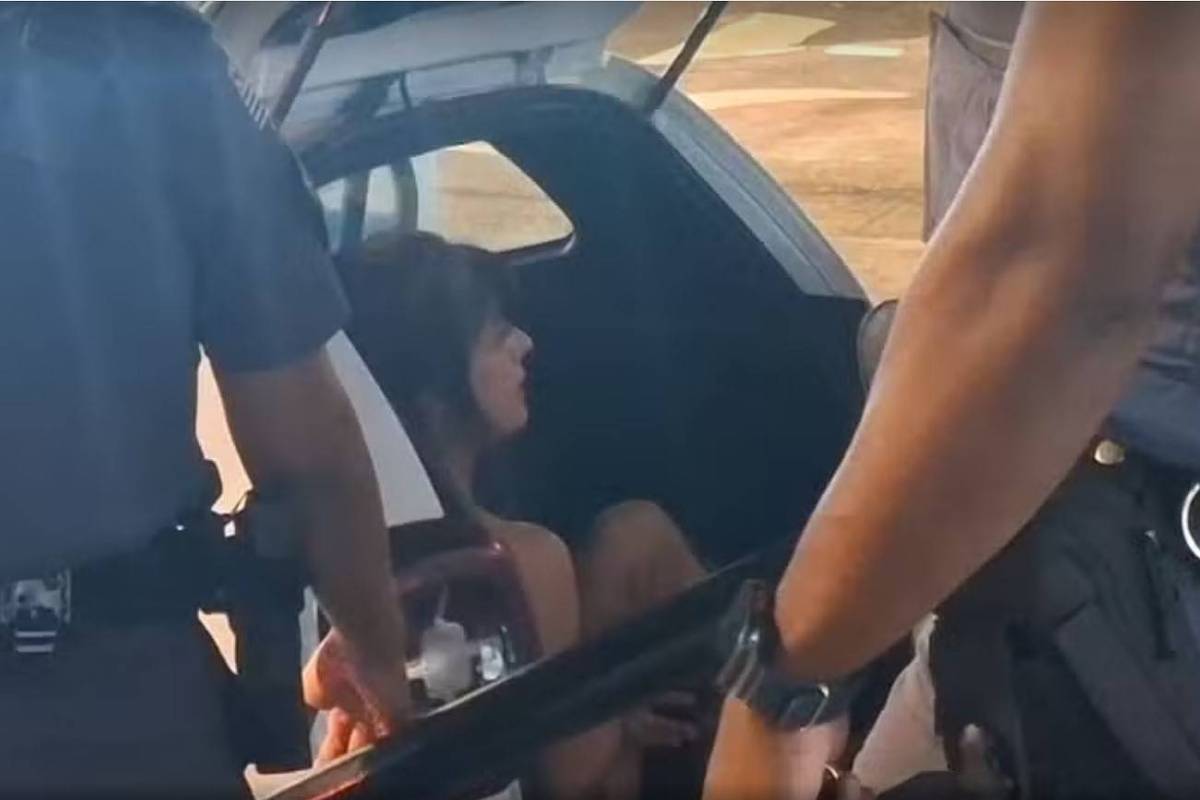 Foto:Reprodução