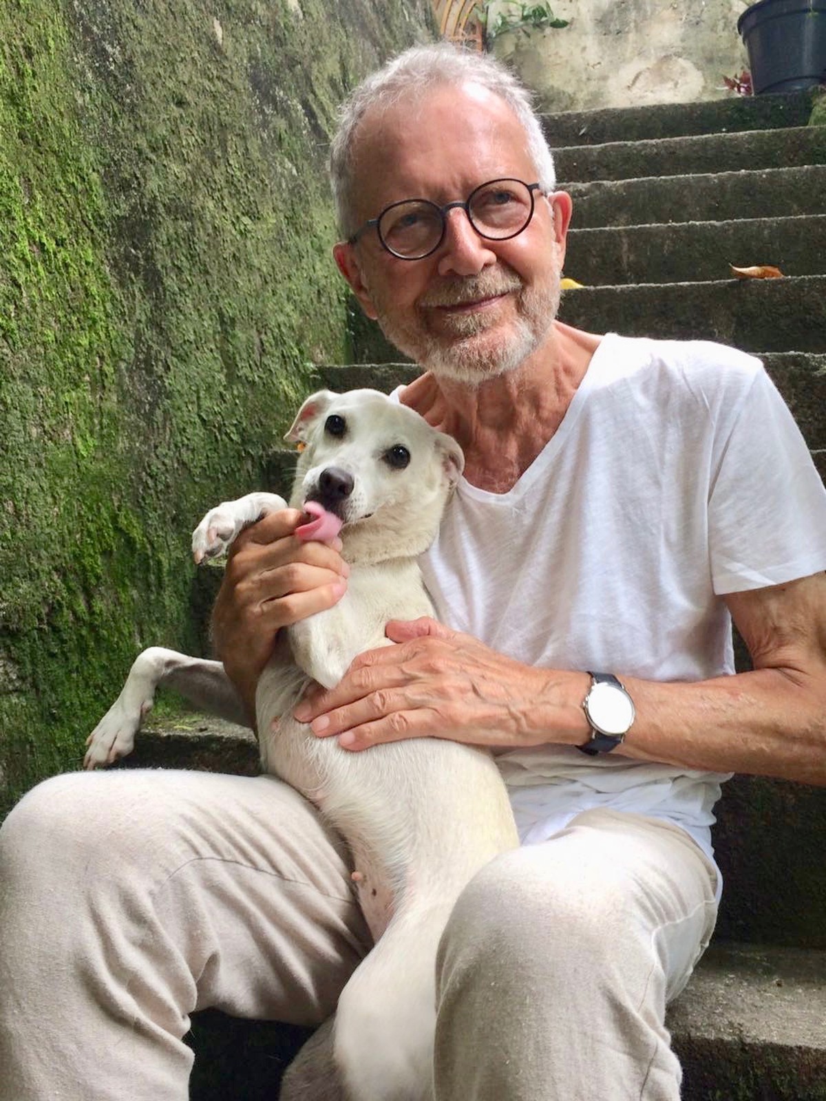 Morre Jean-Claude Bernadet, referência do cinema brasileiro, aos 88 anos Morre Jean-Claude Bernadet, referência do cinema brasileiro, aos 88 anos