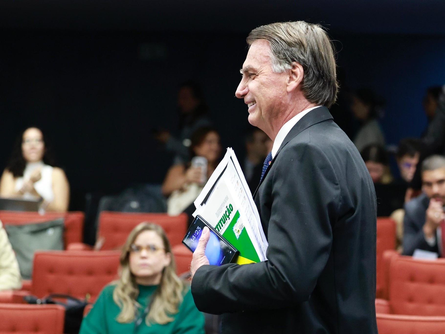 Foto: Reprodução