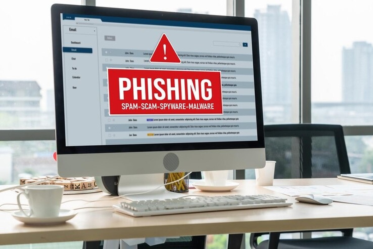 Cuidado! Hackers usam armadilhas em e-mails para enganar usuários desavisados Foto: Reprodução