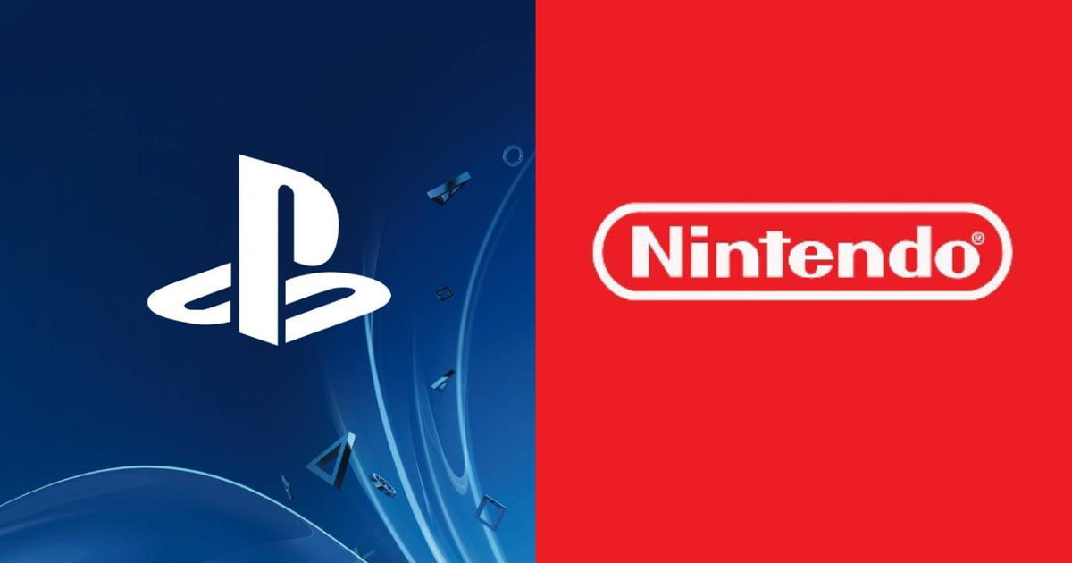 PlayStation não considera Nintendo como concorrente, diz ex-CEO; entenda a fala (Foto: Reprodução)