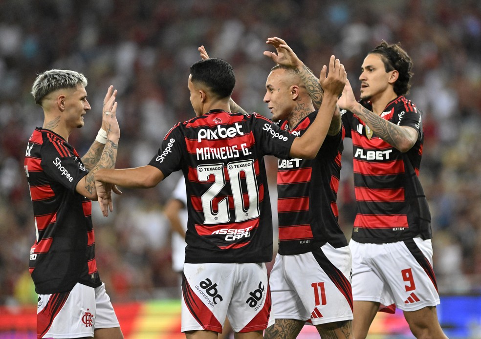 Foto:Reprodução