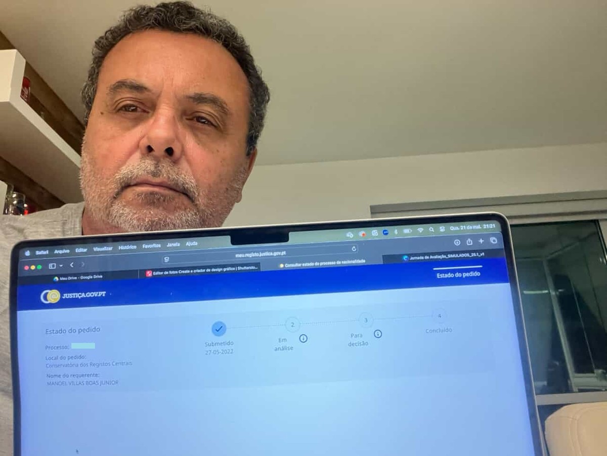 Foto:Reprodução