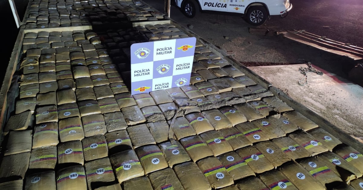 Foto:Reprodução