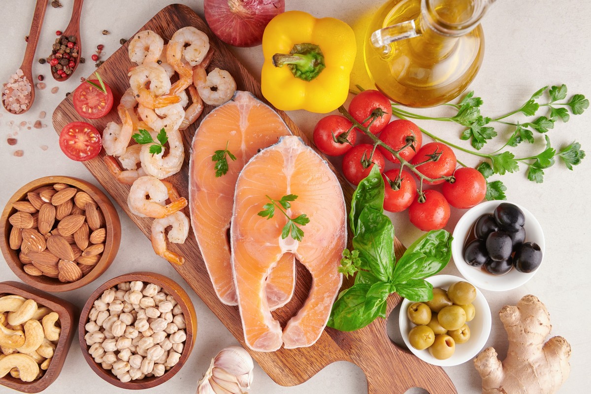 Quatro dietas podem reduzir em até 28% o risco de demência, revela estudo Quatro dietas podem reduzir em até 28% o risco de demência, revela estudo