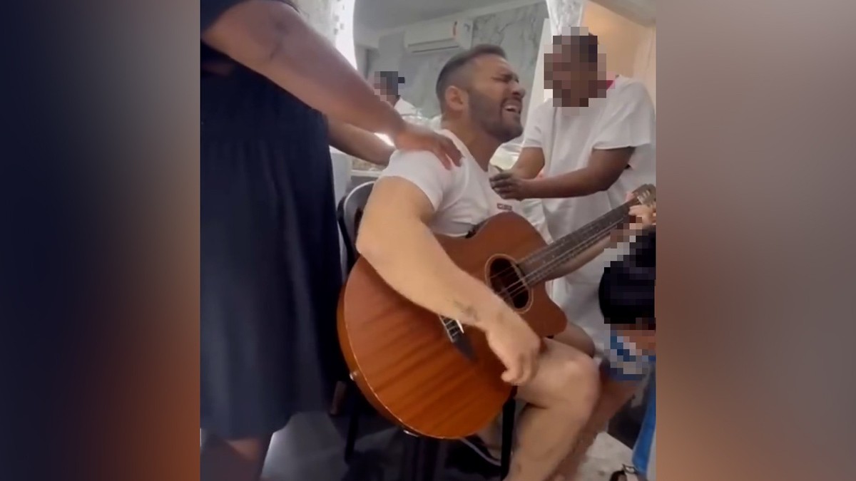 Foto:Reprodução