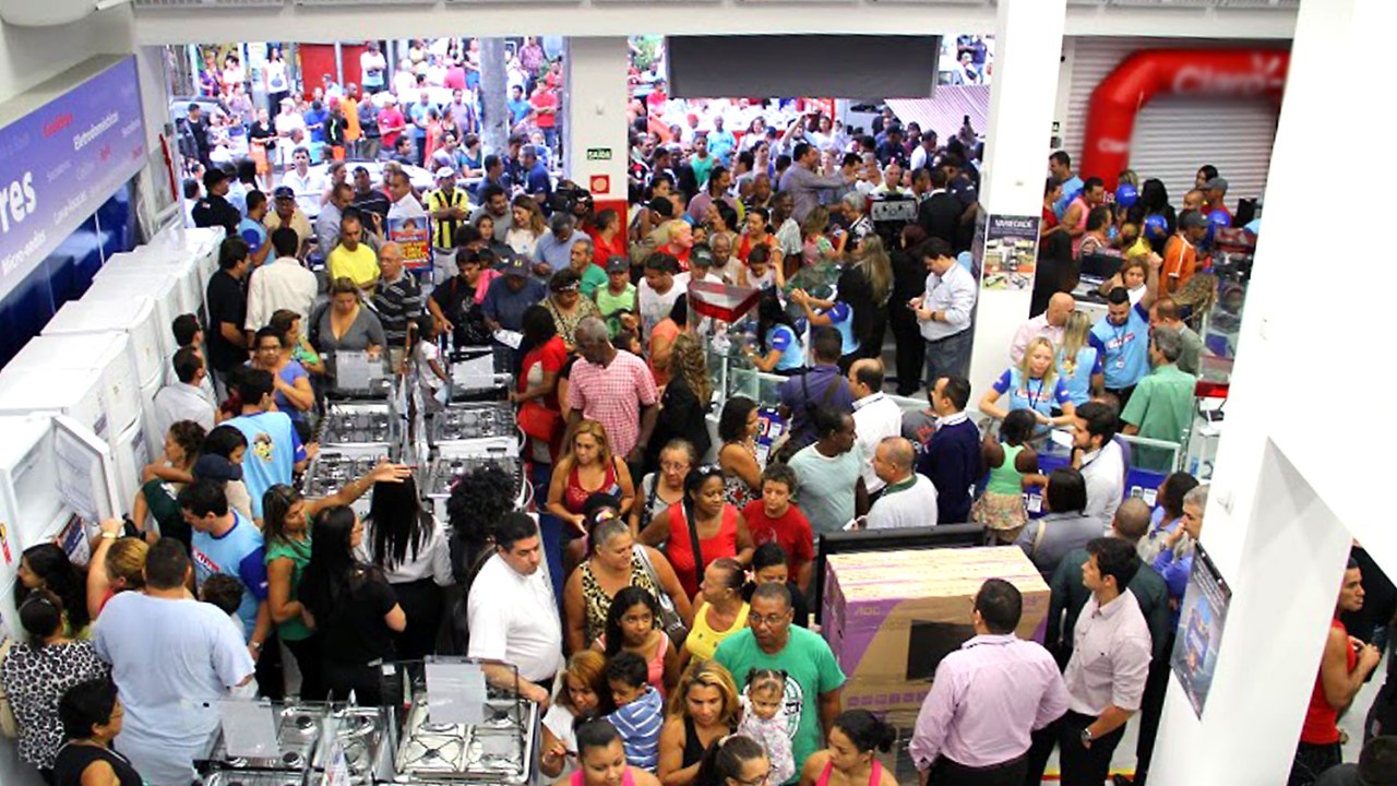Foto:Reprodução