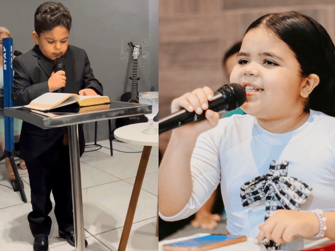 Foto:Reprodução