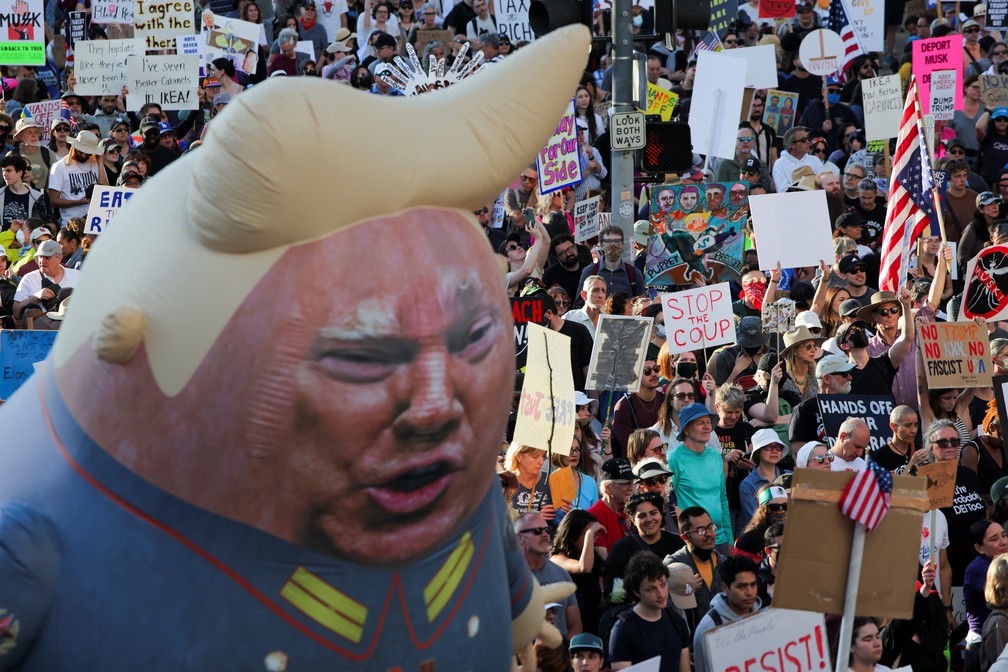Foto:Reprodução
