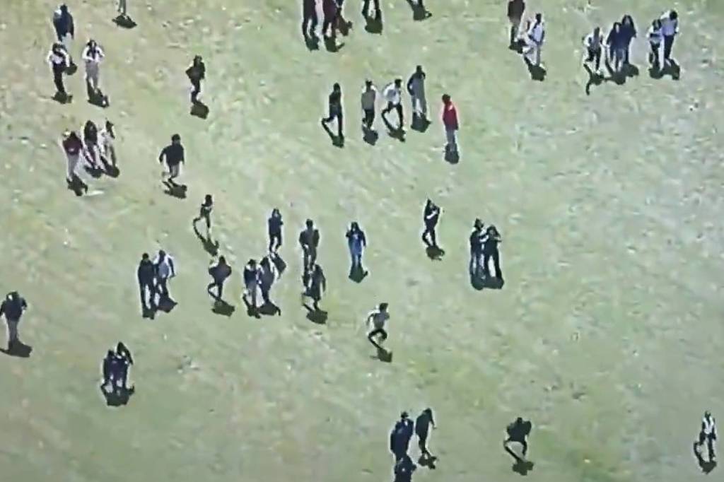 Foto:Reprodução