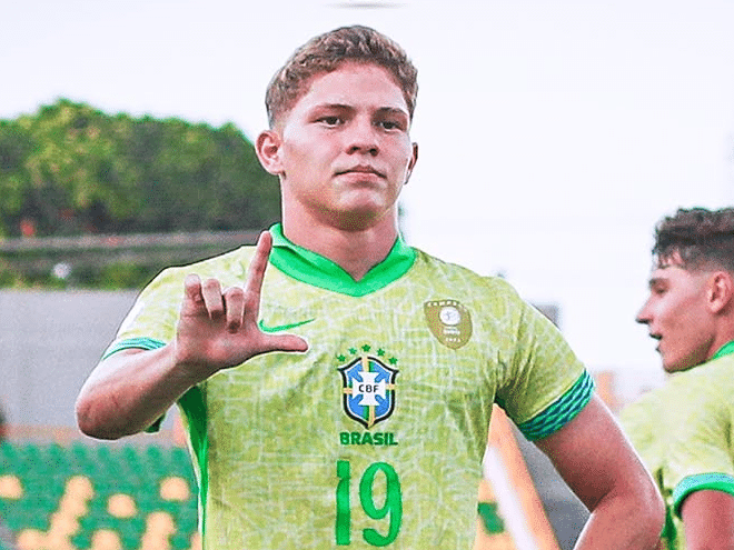 Foto:Reprodução