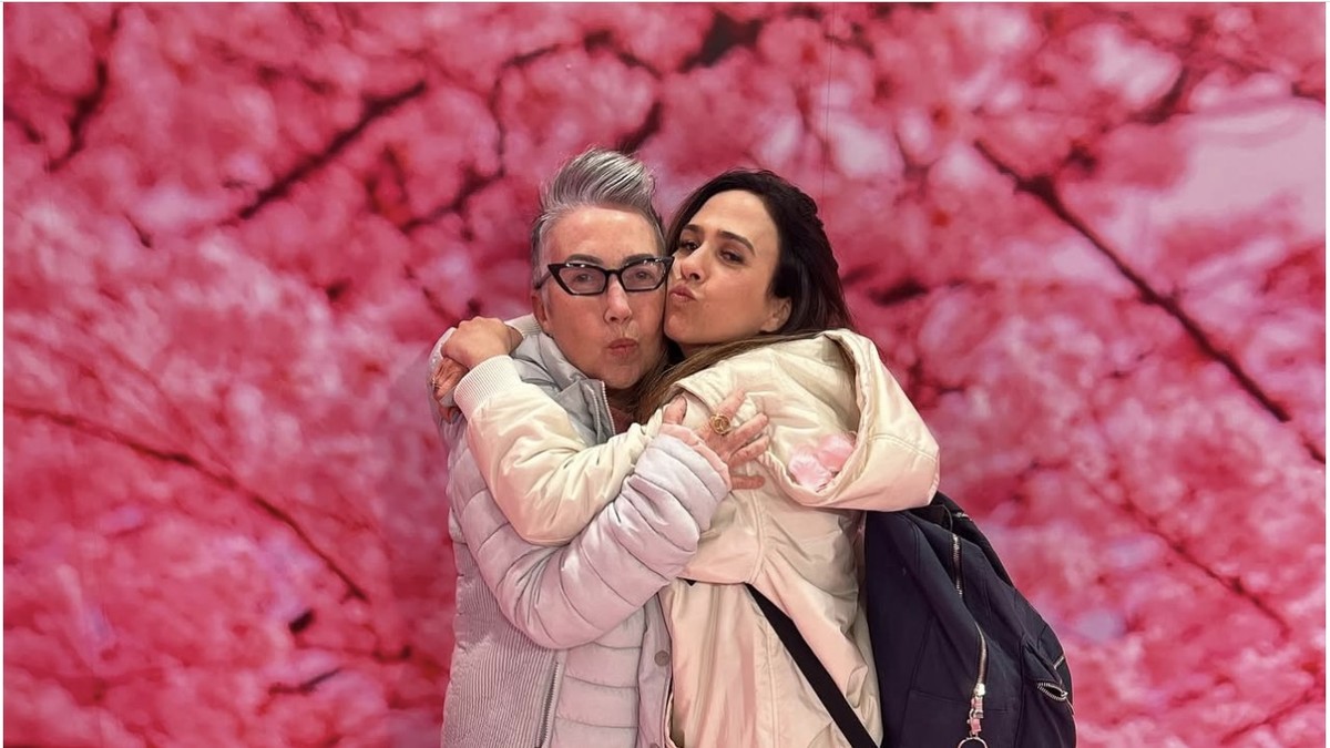 Foto:Reprodução