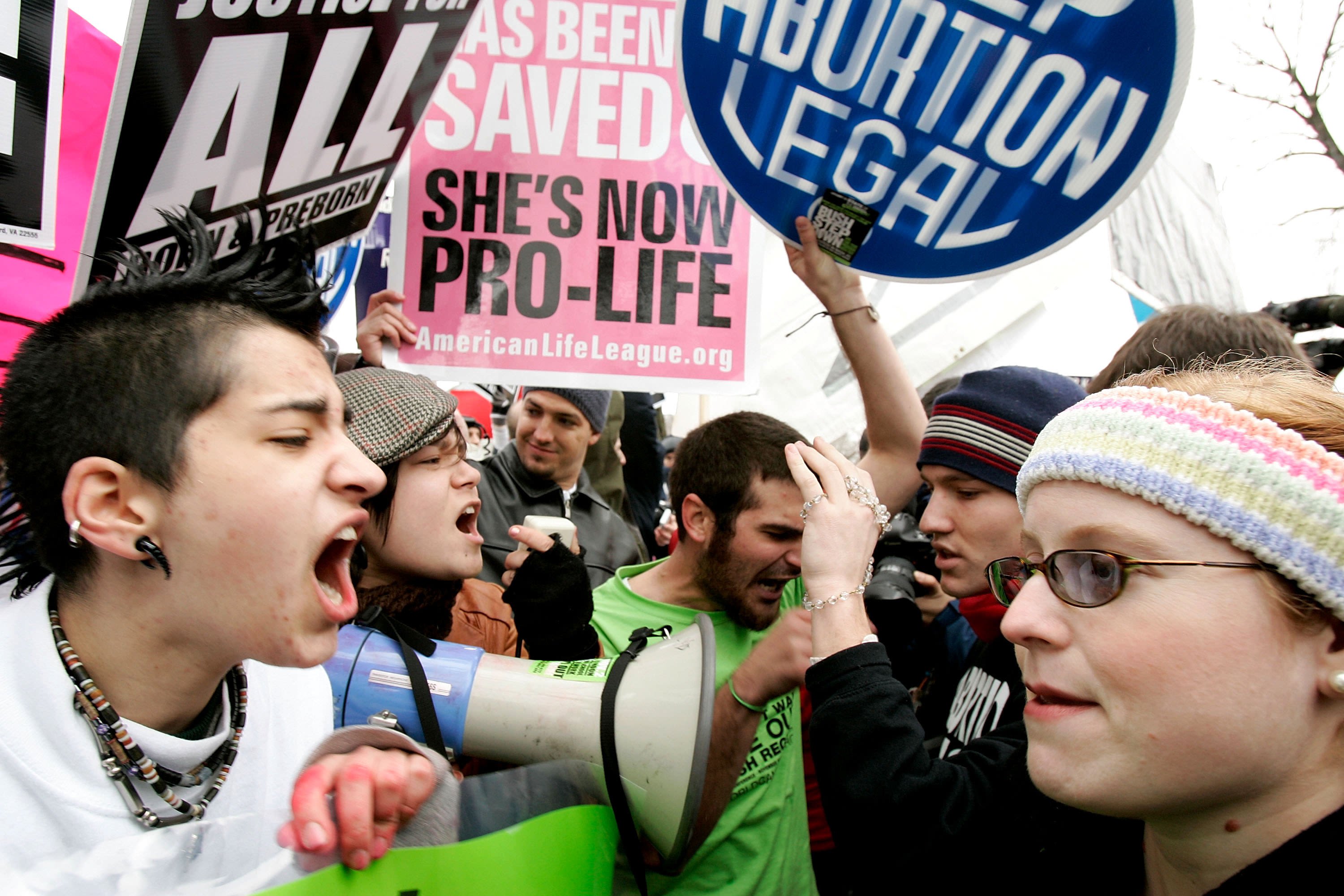Trump adota estratégias controversas sobre aborto e votação antecipada em nova campanha Foto: Reprodução