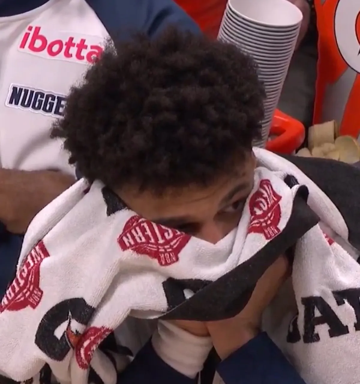 Jamal Murray brilha e leva Denver Nuggets ao Jogo 7 contra Oklahoma City Thunder