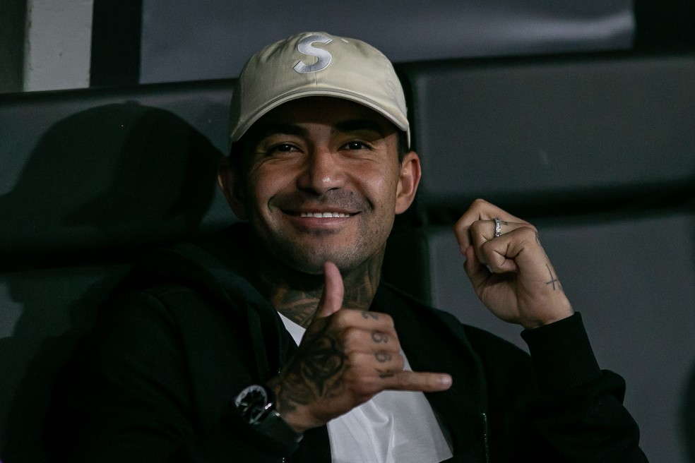 Foto:Reprodução
