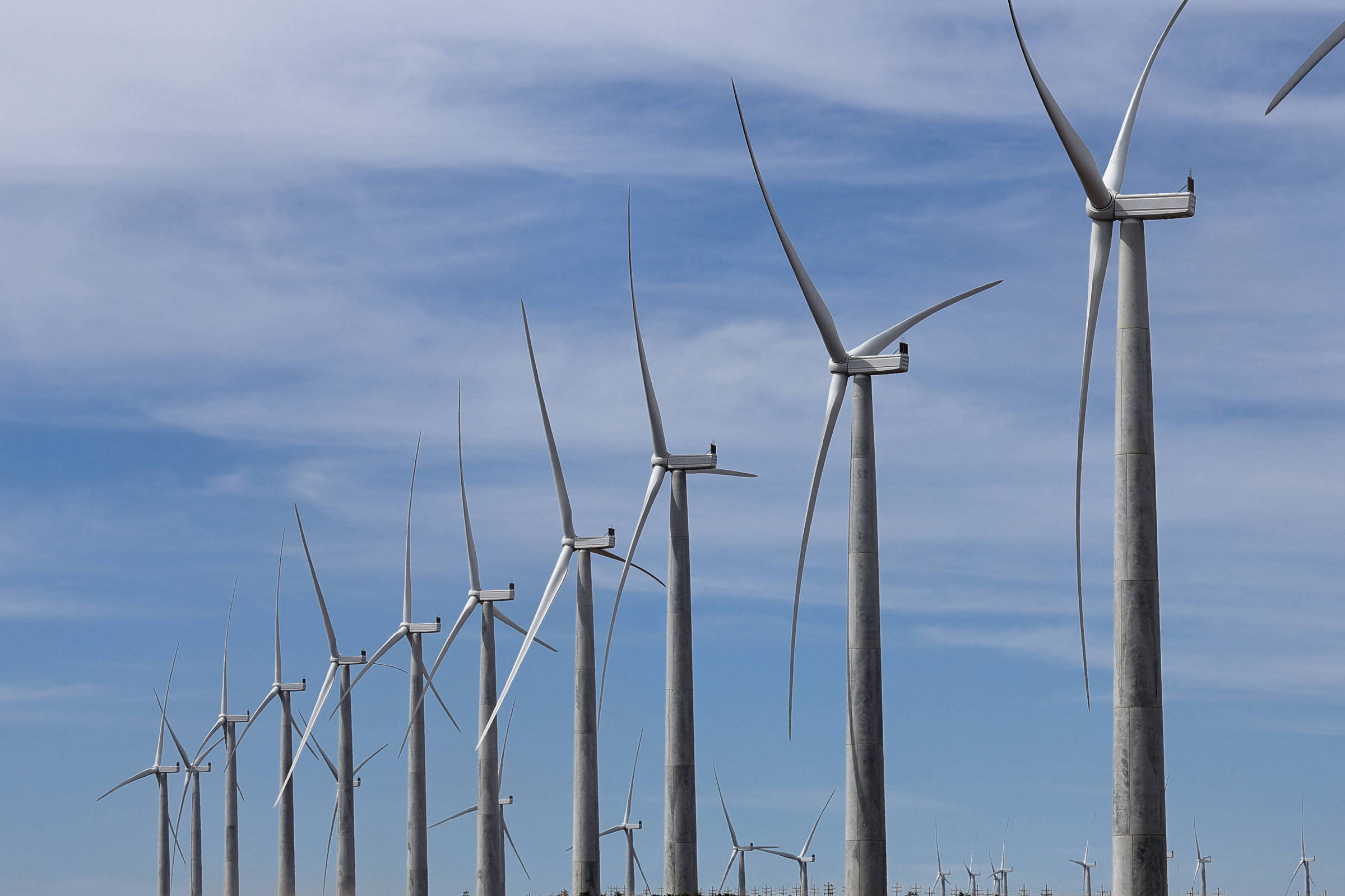 Emergentes se preparam para liderar transição energética com novos investimentos