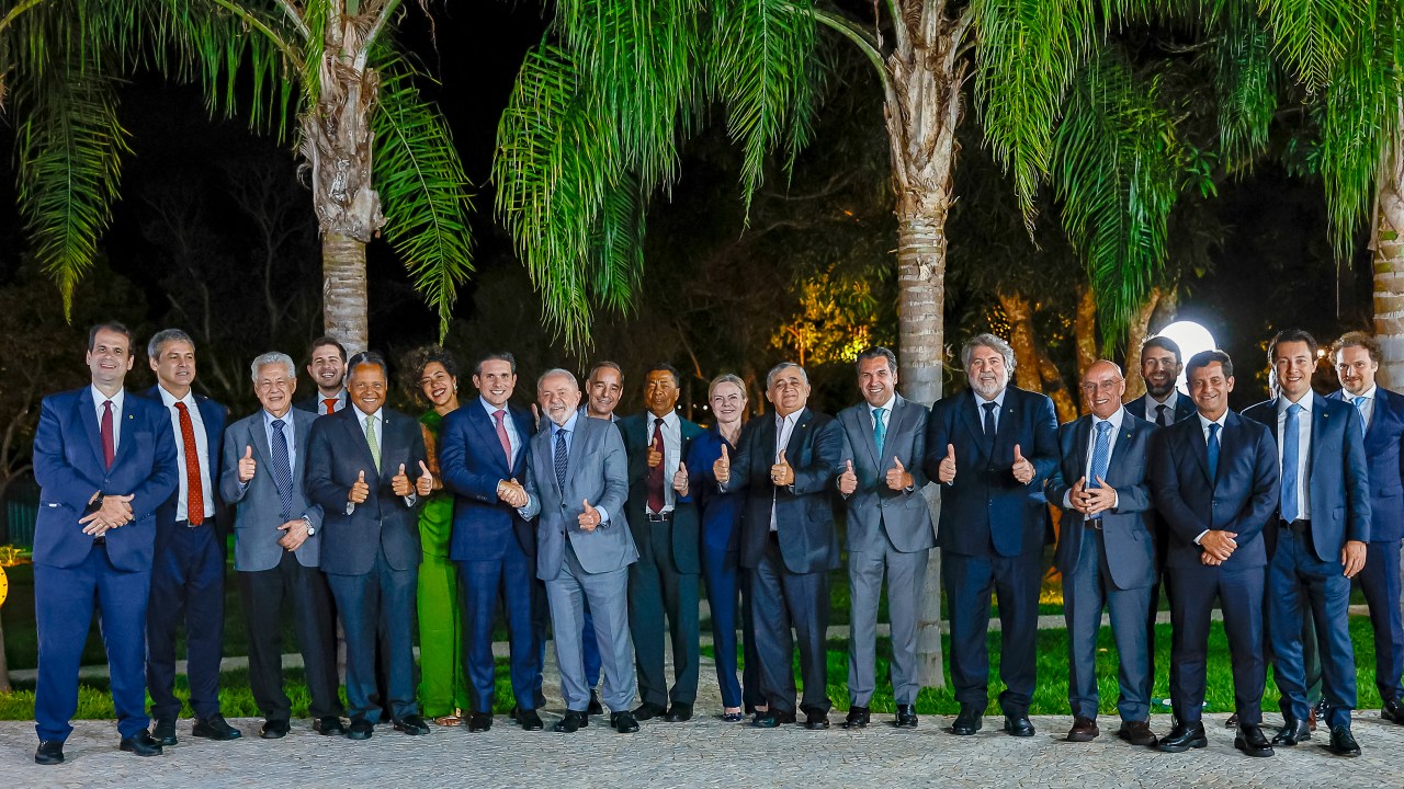 Foto:Reprodução