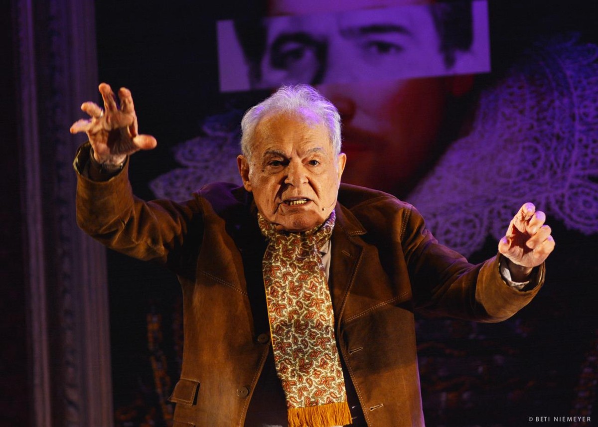 Foto:Reprodução