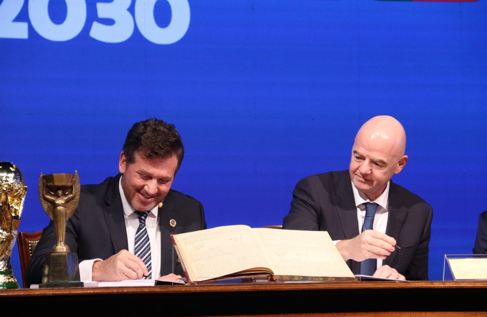 Foto:Reprodução