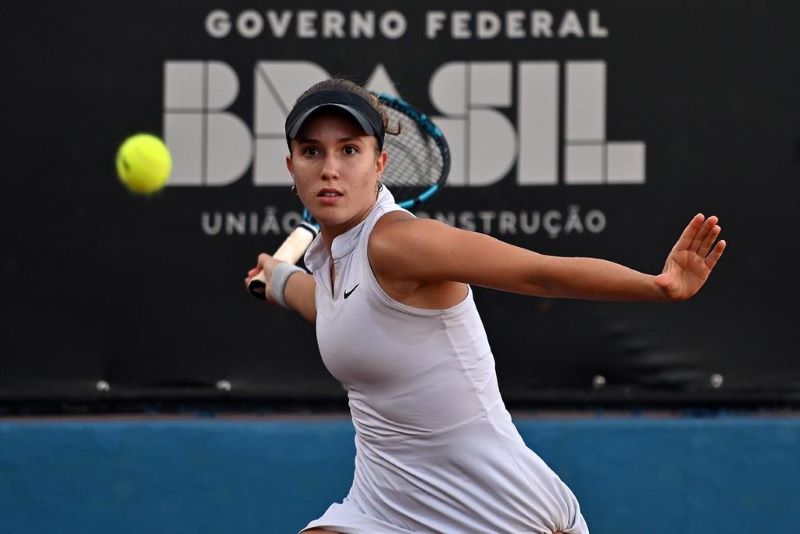 Qualifying do Brasil Tennis Classic inicia nesta segunda-feira no Pinheiros Qualifying do Brasil Tennis Classic inicia nesta segunda-feira no Pinheiros