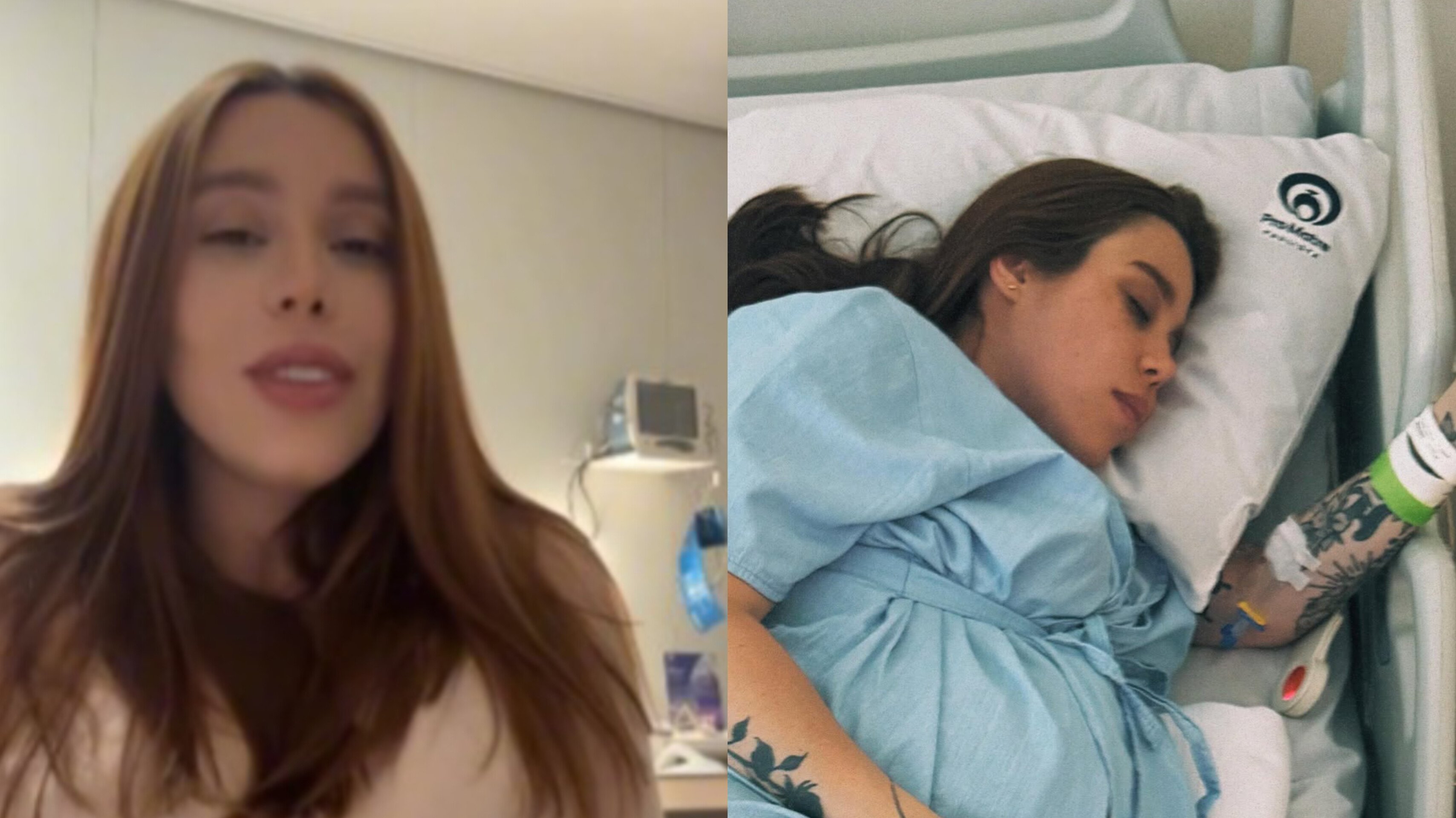 Gestante de risco relata milagres diários durante a gravidez complicada Julliany Souza. (Foto: Instagram/Julliany Souza)
