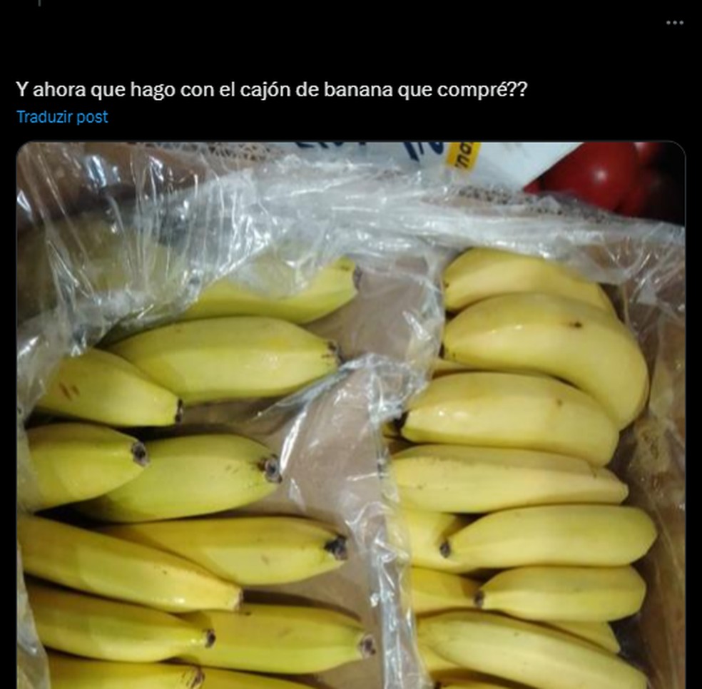 Foto:Reprodução