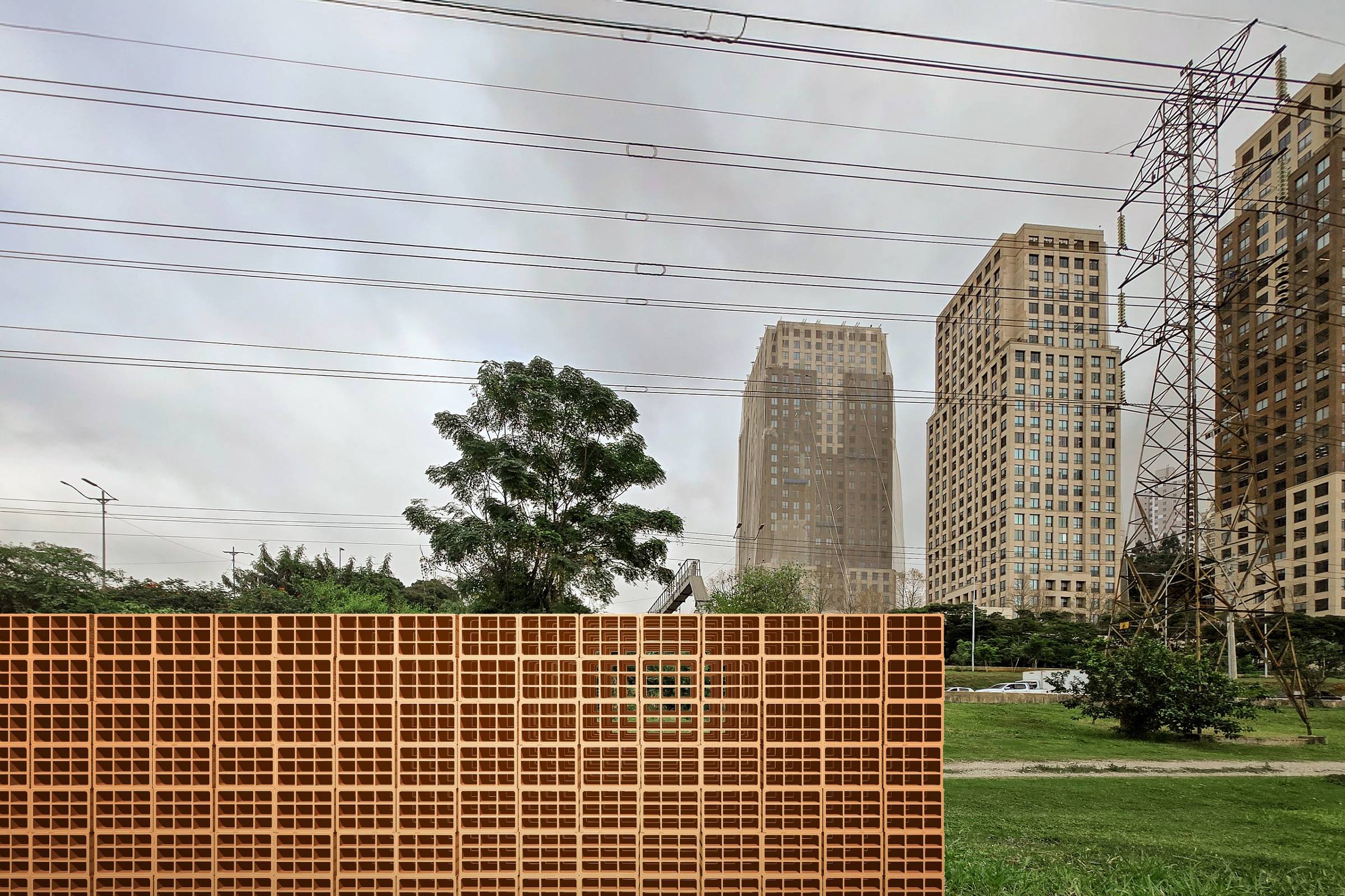 Margens do rio Pinheiros se tornam galeria de arte a céu aberto em nova exposição