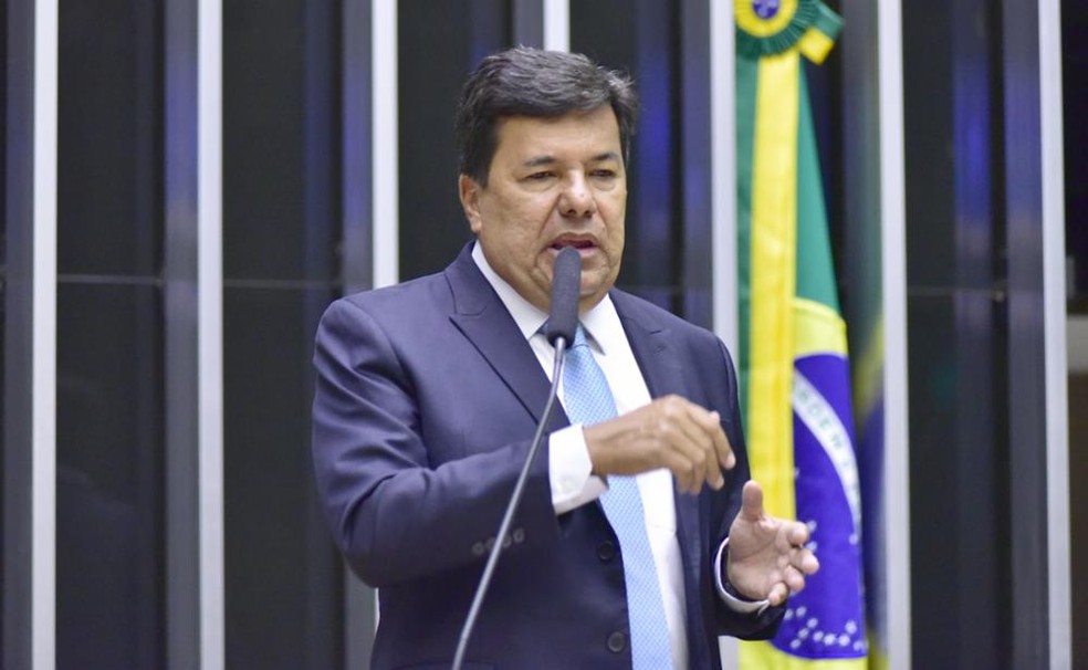 PEC da Segurança avança na Câmara e é encaminhada para comissão especial Relator do caso, o deputado Mendonça Filho (União-PE) chegou a um acordo com o governo sobre carga horária de matérias obrigatórias. (Foto: Zeca Ribeiro/Câmara dos Deputados)