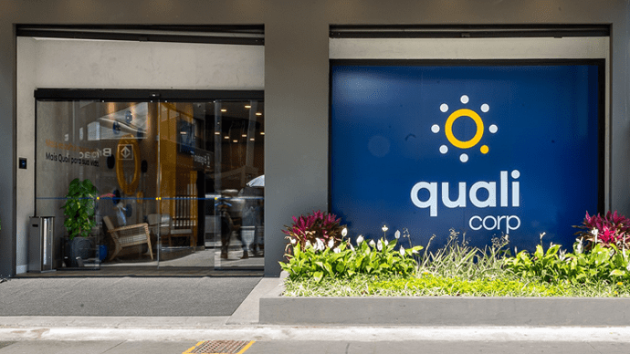 MDS Brasil e Qualicorp assinam contrato de R$ 71 milhões para transferência de clientes Foto: Reprodução
