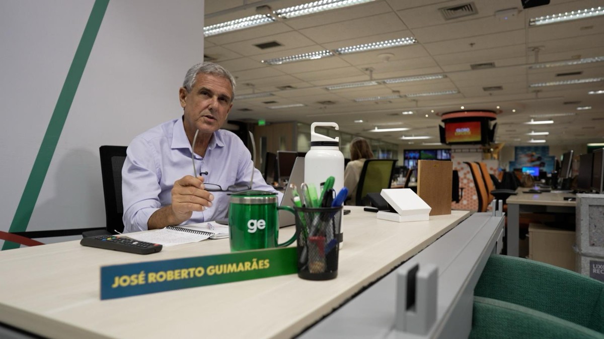 Foto:Reprodução