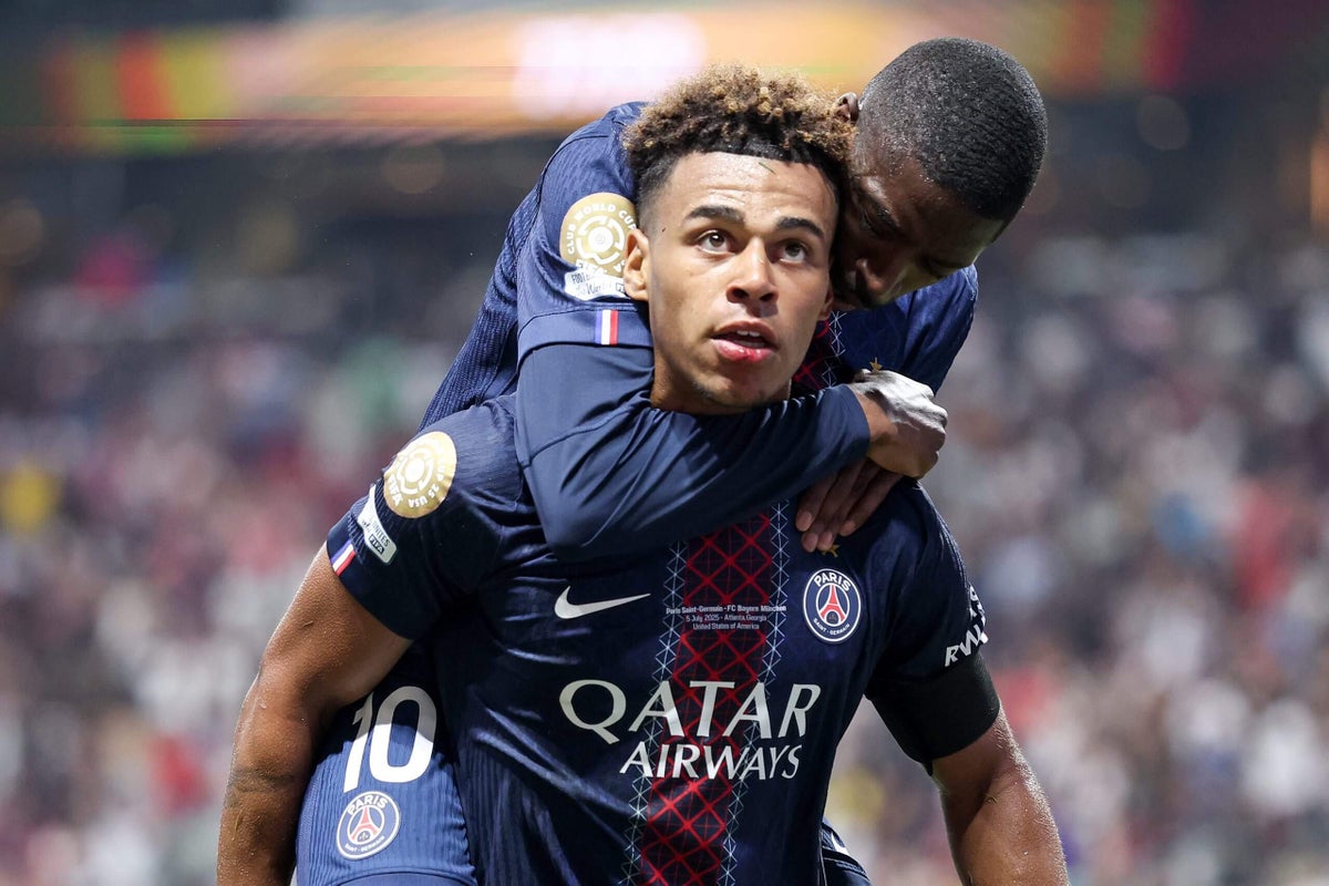 Foto: Reprodução/The Athletic UK