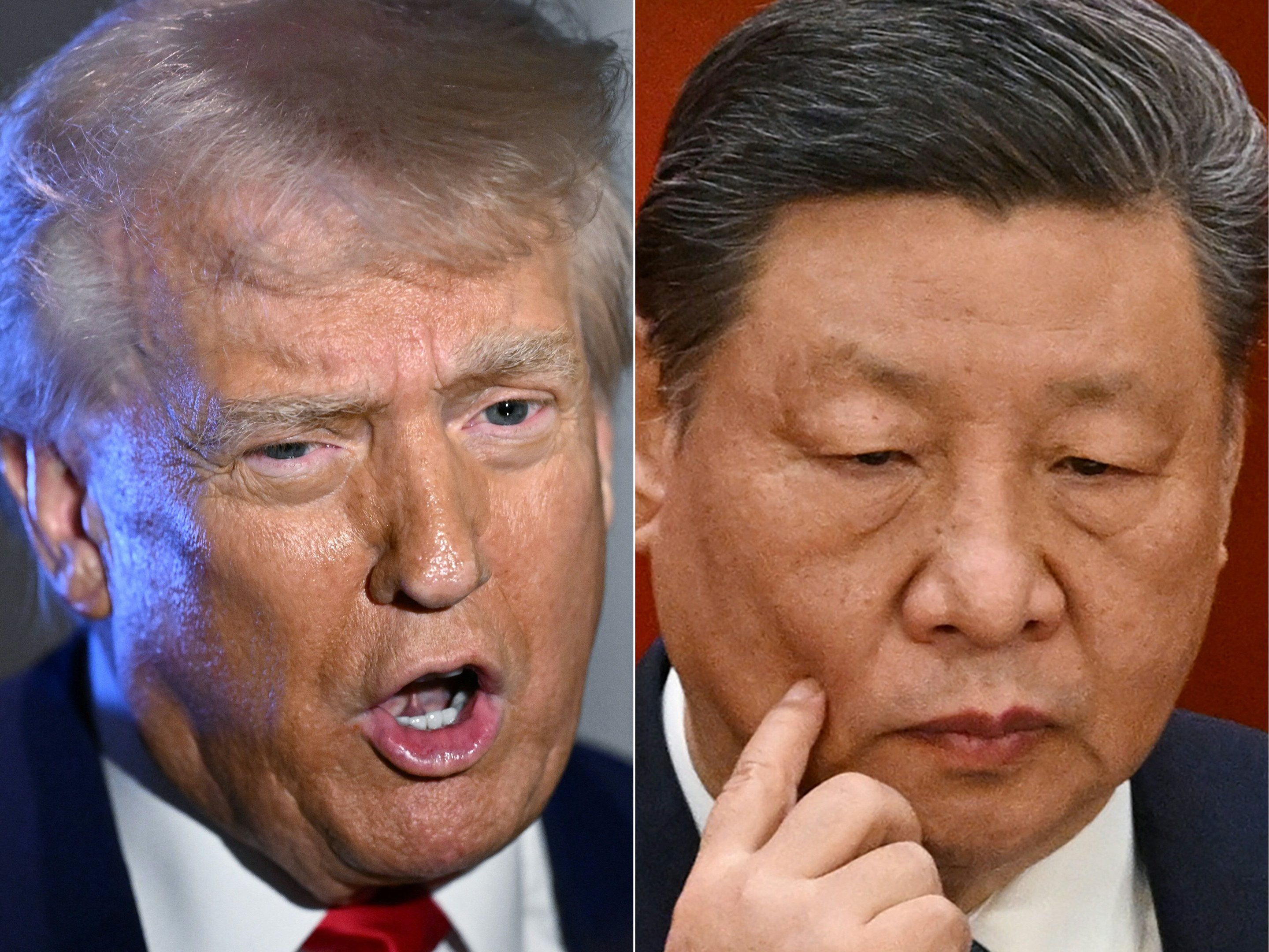 EUA e China selam acordo sobre tarifas e avançam nas relações comerciais Casa Branca diz que prazo de julho para tarifas mais altas pode ser prorrogado (Foto: Reprodução)
