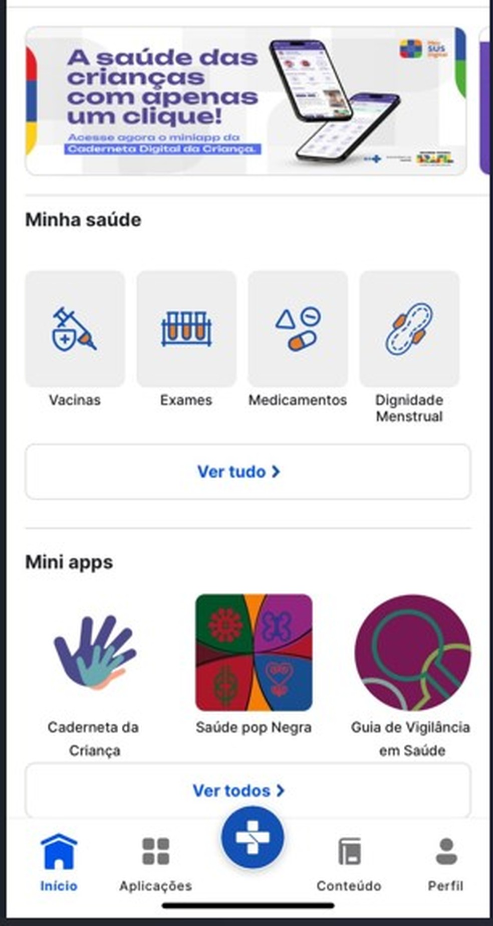 Foto:Reprodução
