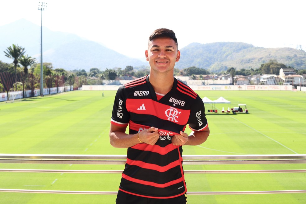 Foto:Reprodução