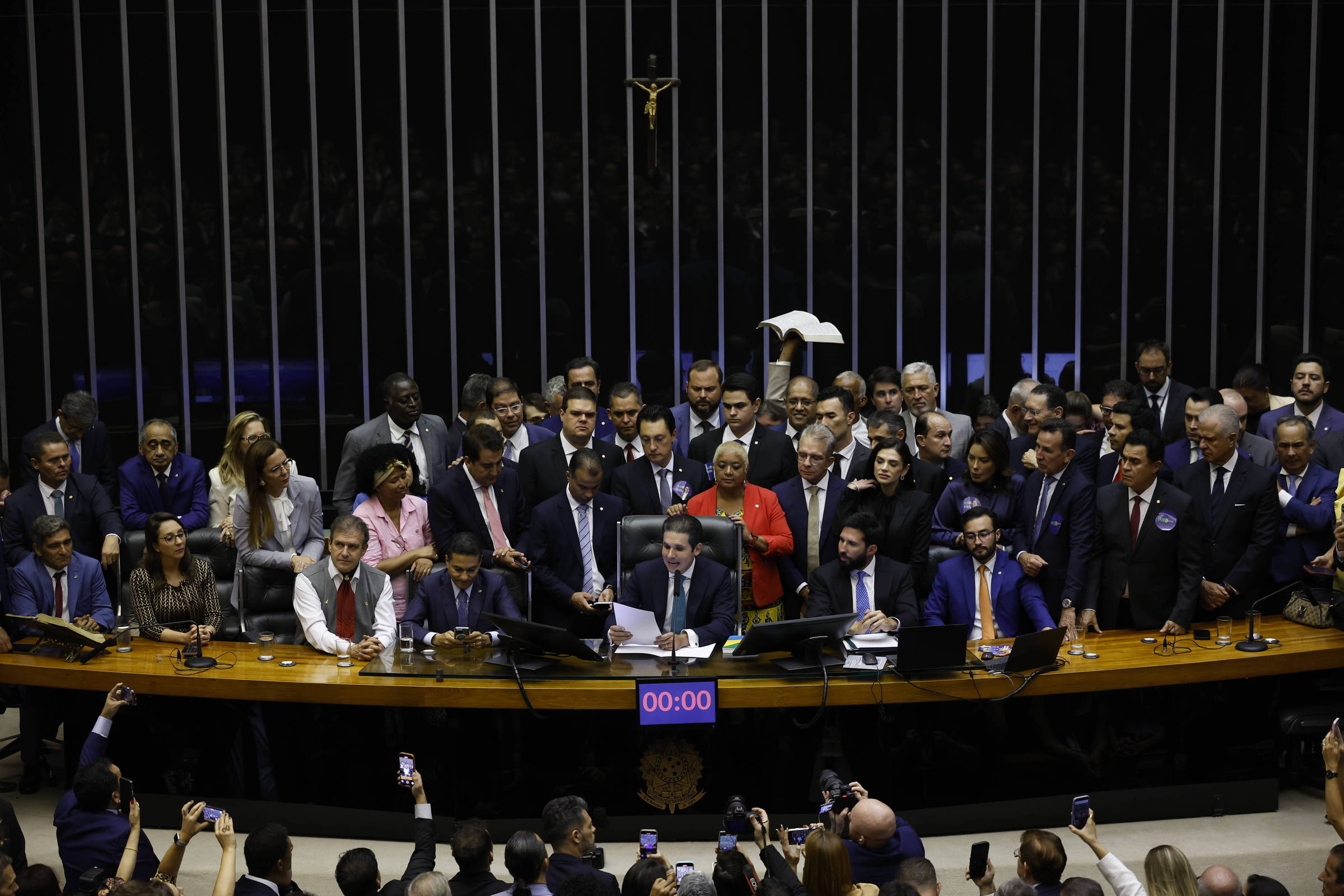 Foto:Reprodução