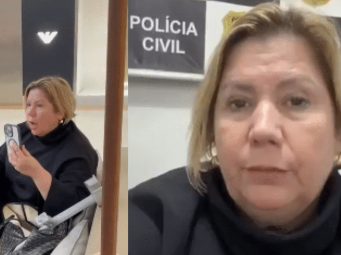 Foto: Reprodução