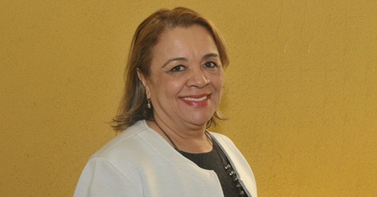 Desembargadora da Bahia é afastada por envolvimento em esquema de venda de sentenças A desembargadora Sandra Inês Rusciolelli; acordo de delação foi anulado (Foto: Nei Pinto/TJ-BA)