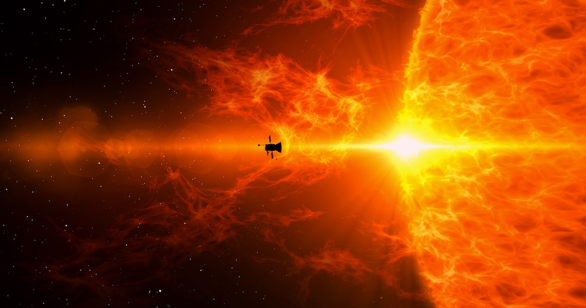 Cientistas revelam como analisam a composição do Sol sem visitá-lo Saber do que o Sol é feito, mesmo sem nunca ter ido até lá, não é mágica nem chute: é ciência. (Foto: Arek/Adobe Stock)