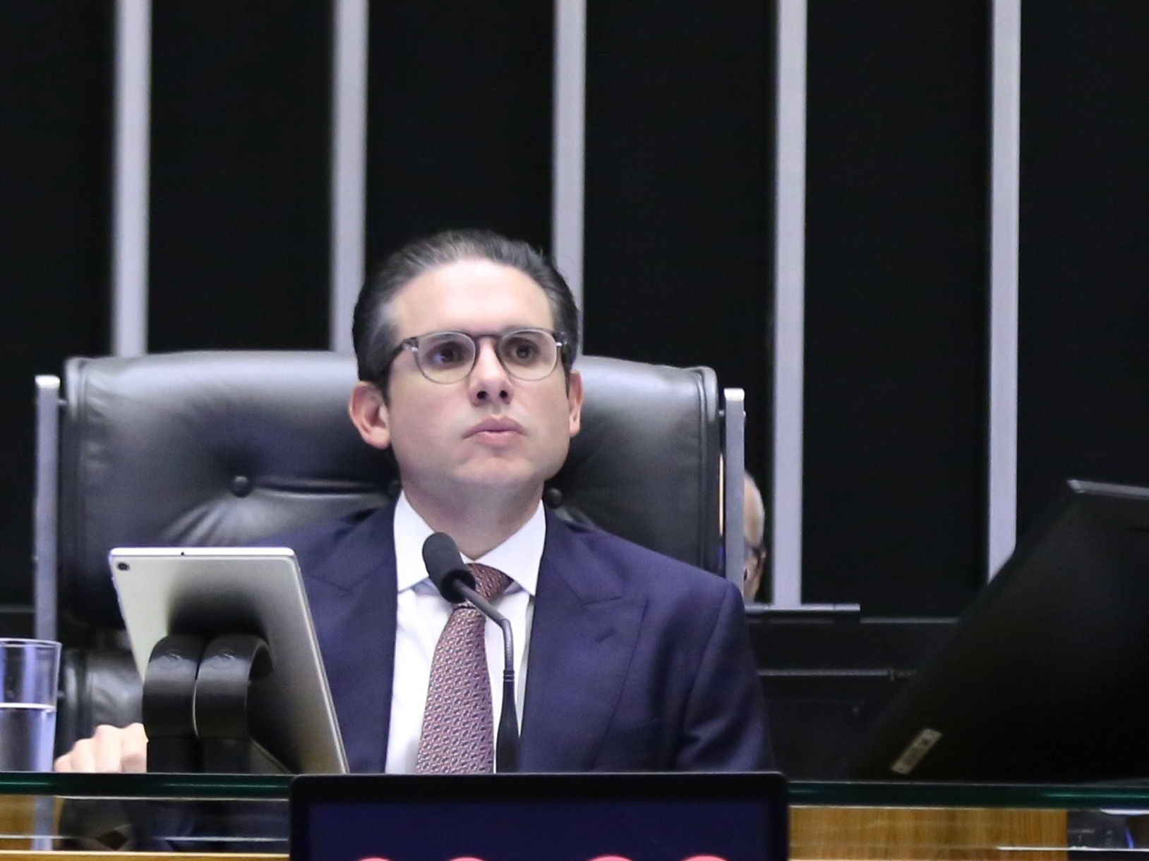 PT e PL apoiam aumento de deputados e definem votação na Câmara Foto: Reprodução